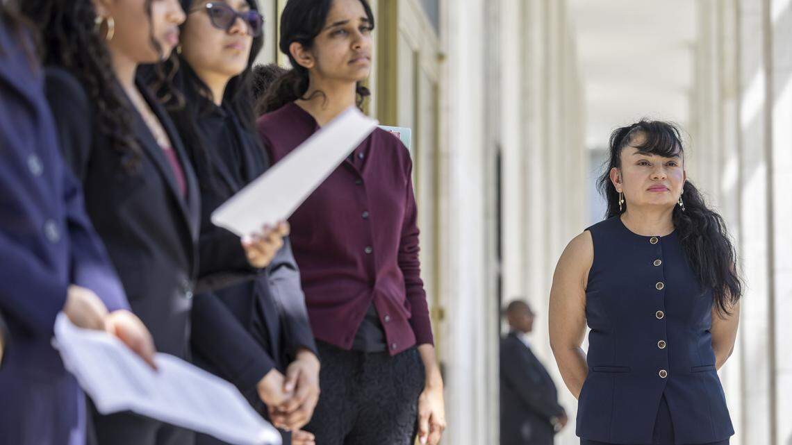 Duke students urge NC lawmakers to support immigrant workers, families