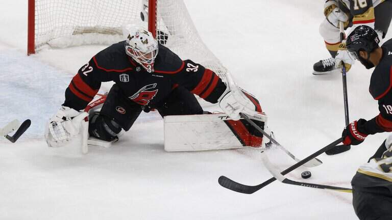 How the 2026 Stanley Cup champion Carolina Hurricanes were built