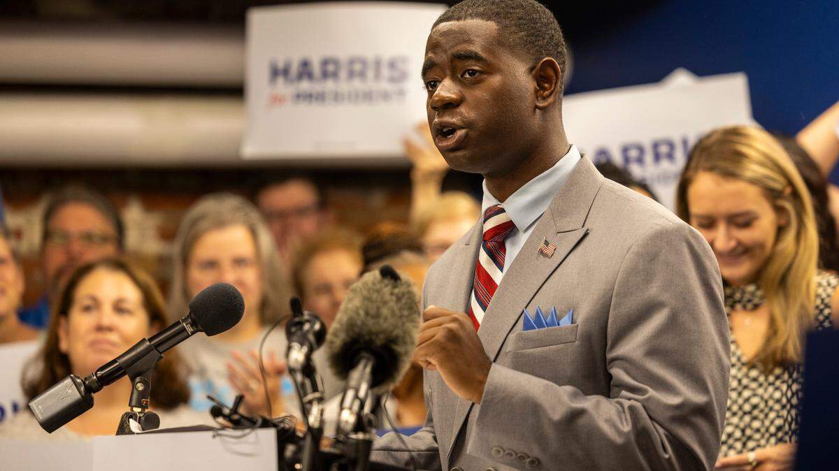 Kamala Harris running for president may ‘crystallize’ voting power of Divine 9, HBCUs