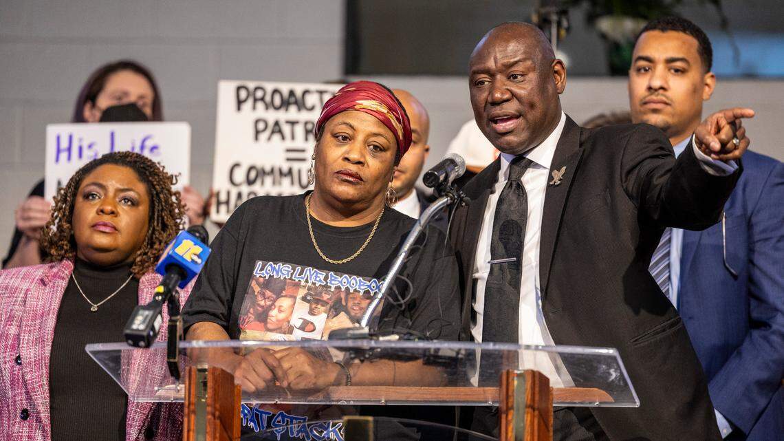 Raleigh settles lawsuit in Taser death of Darryl Williams. Here’s the cost.