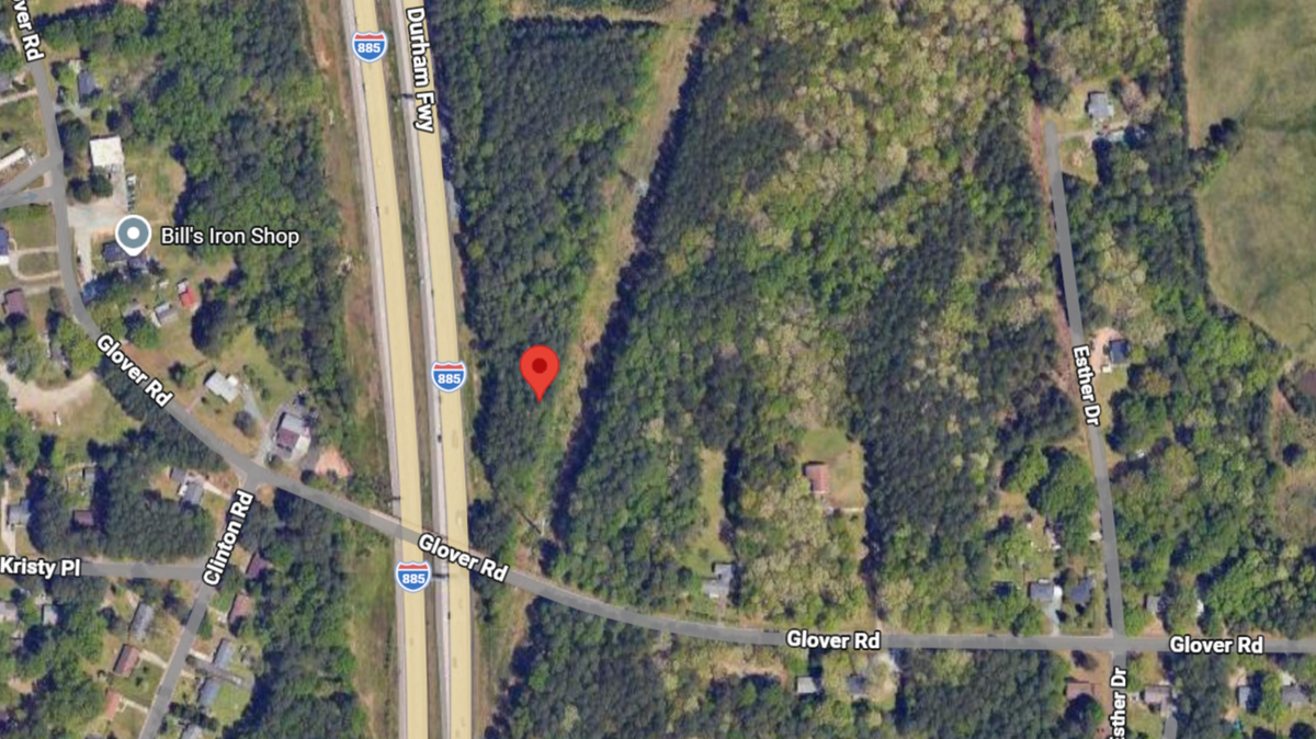 A rezoning proposal for 54 acres on Glover and Rigsbee roads in Durham will soon reach the Durham City Council. A developer wants to create “RTP North” to serve the tech and industrial community.