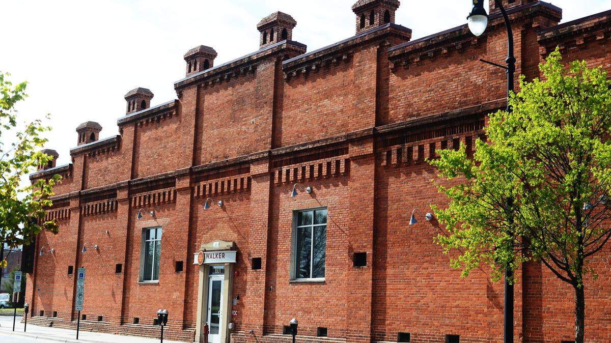 Cucciolo Osteria, an Italian restaurant owned by  cousins Julian and Jimmy Kim, will open this summer in Durham.