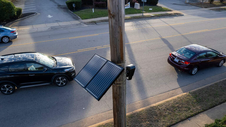 Apex residents oppose Flock as police reveal local data used in federal searches