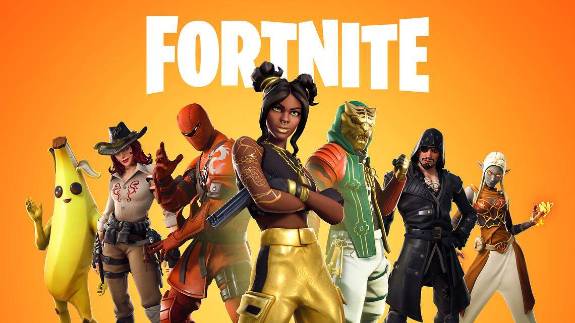 Cary-based Epic Games has seen its valuation rocket since it released the video game “Fortnite.”