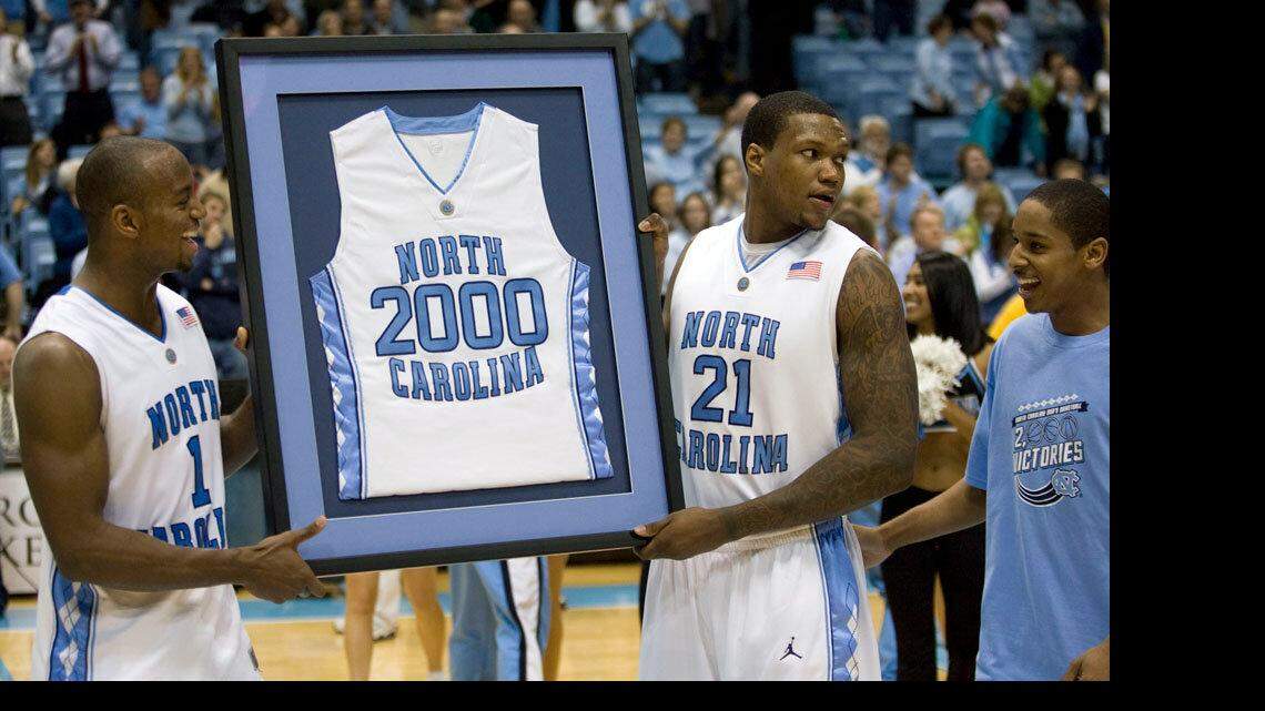 Michael Malone adds another former Tar Heel to his coaching staff. The latest