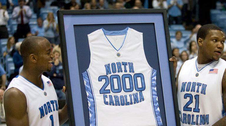 Michael Malone adds another former Tar Heel to his coaching staff. The latest