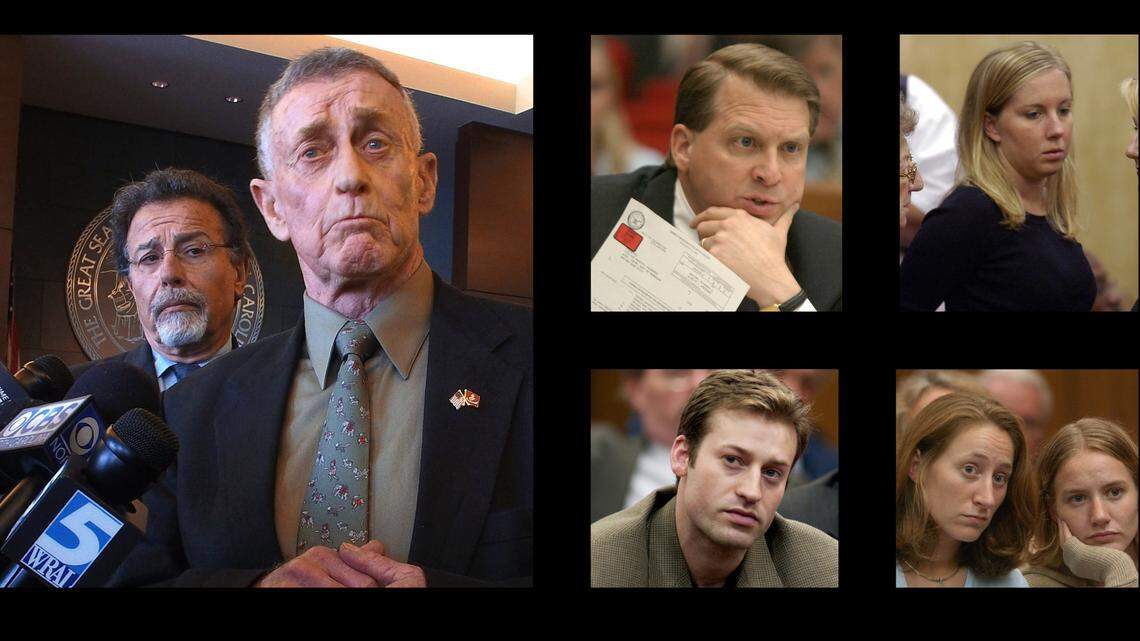 ‘The Staircase’ updates: Whatever happened to key people and Peterson’s Durham house?