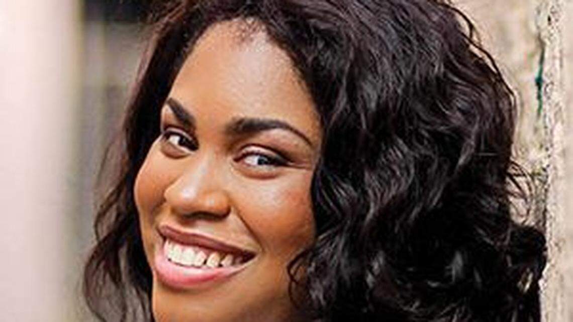 Angie Thomas should see success again with ‘On the Come Up,’ her follow-up to ‘The Hate You Give’