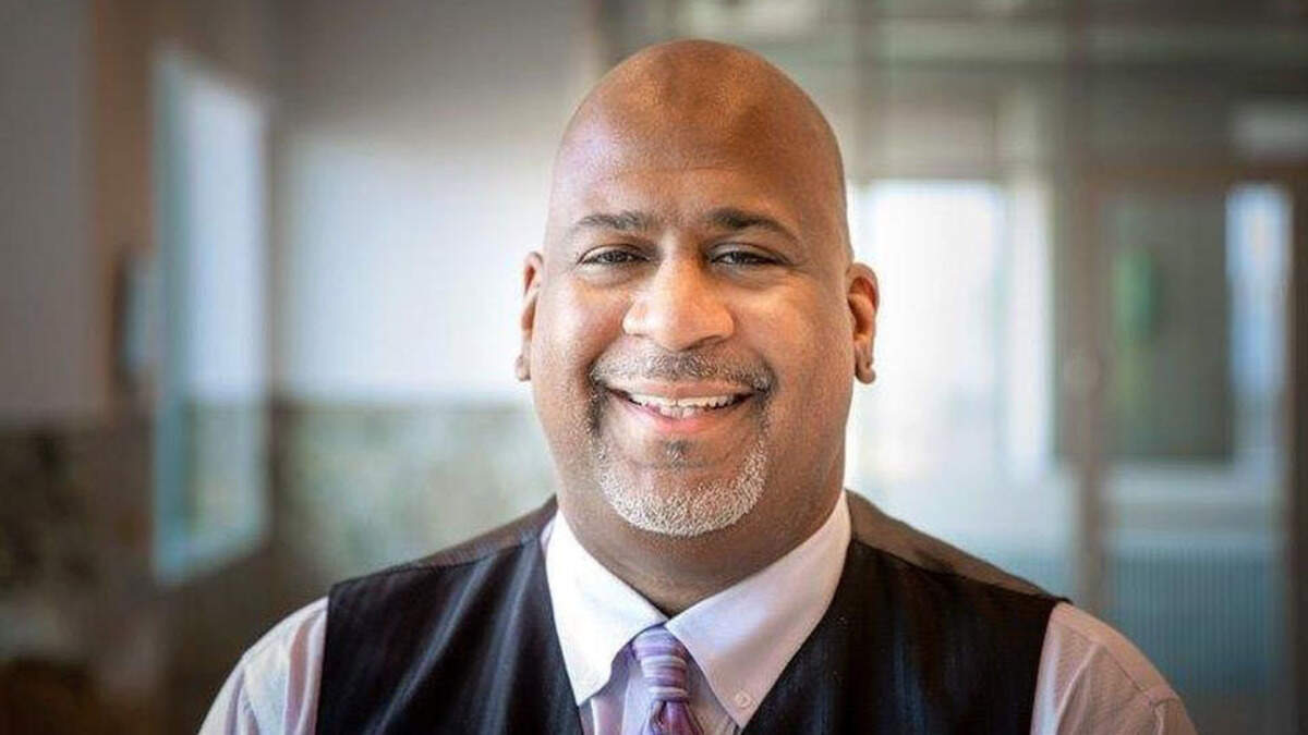 David Ellis, Wake County manager