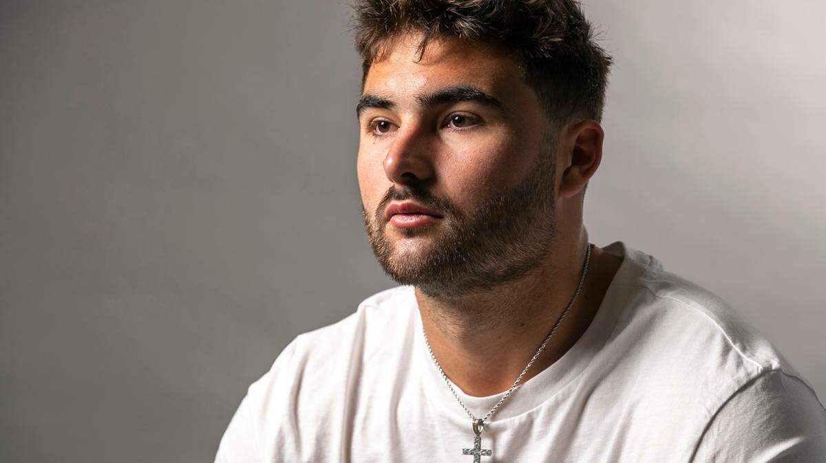 He’s the face of UNC and a Heisman favorite. Still, an emptiness eats at Sam Howell.