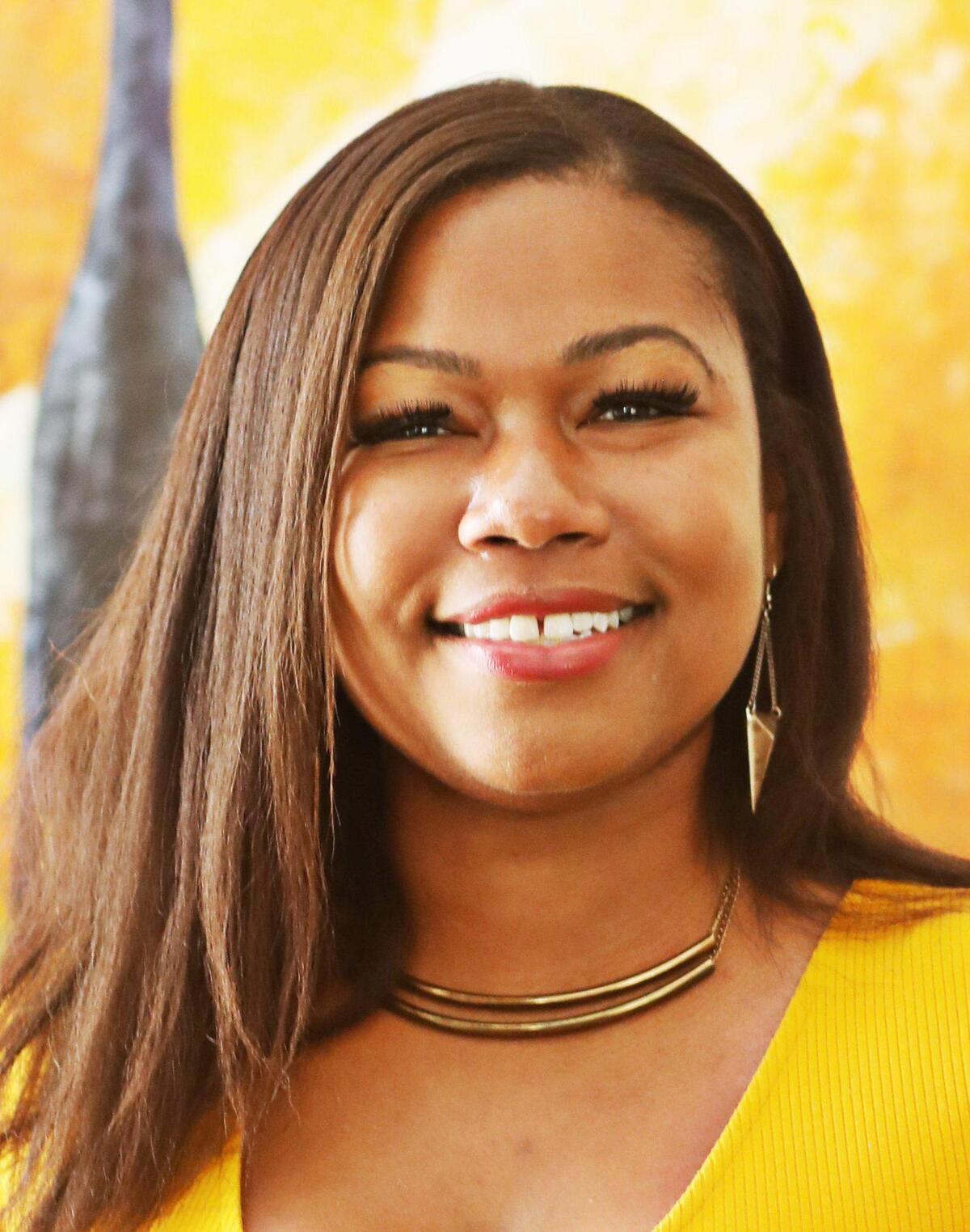 The Scott family filed a federal lawsuit through their civil rights attorney, Sharika M. Robinson, who is based out of Charlotte.