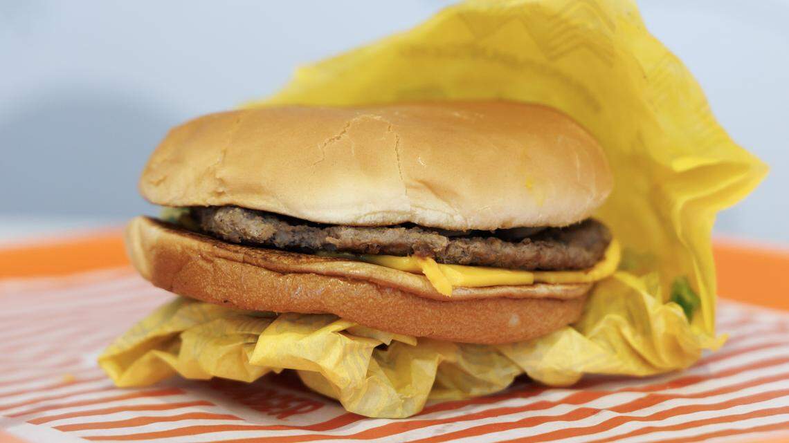 Your Whataburger ordering guide: We ranked every bite from best to worst