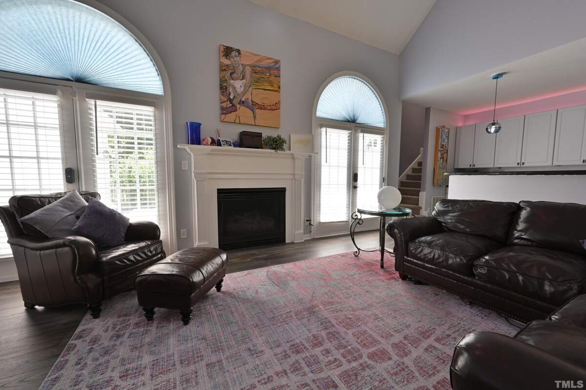 “American Idol” finalist, and recent Democratic congressional candidate, Clay Aiken has put his house in Raleigh, NC, on the market.