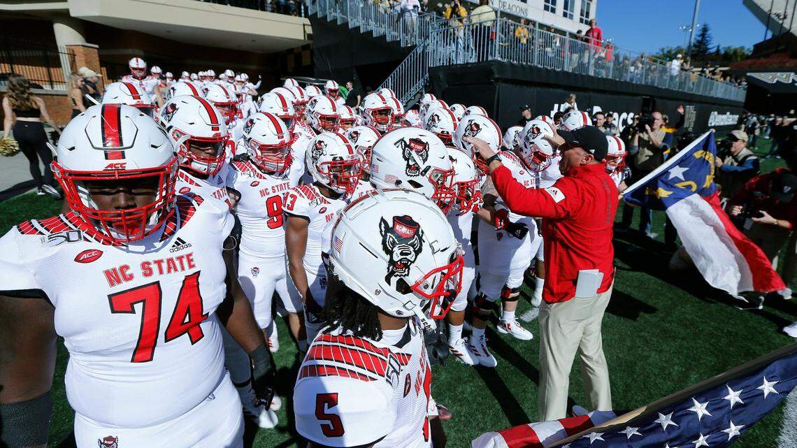 ACC football updates: The latest news about fall sports during coronavirus on Aug. 14