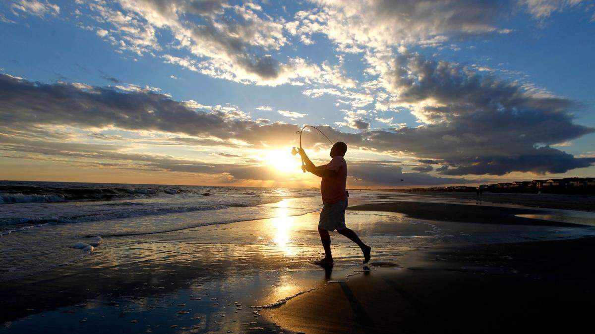 Driving to a southern North Carolina beach? What to eat and enjoy along the way