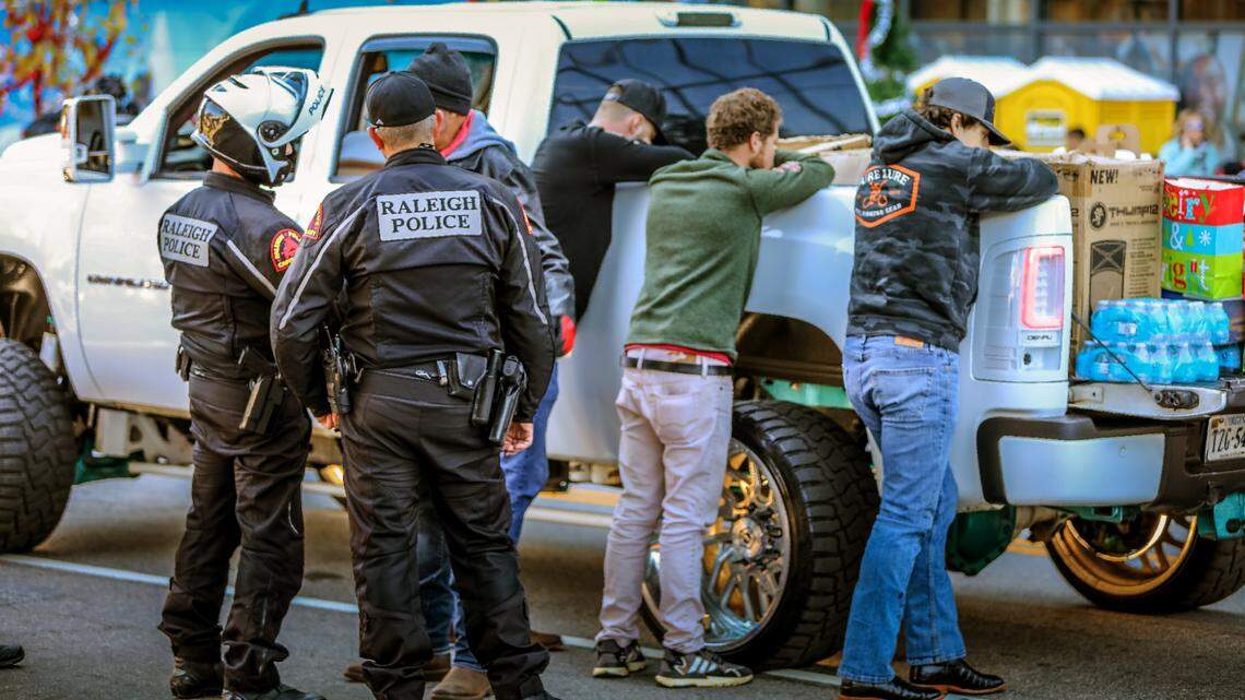 A year after parade tragedy, where charges, civil suit and proposed legislation stand