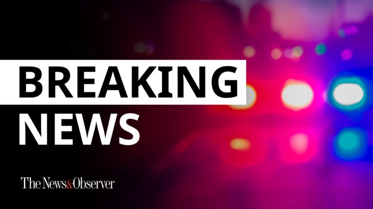 Raleigh driver charged after crash that killed a motorcycle rider Thursday