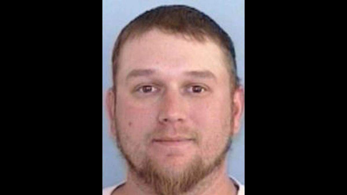 Craven County authorities are looking for Michael Brandon Bryan, 37.