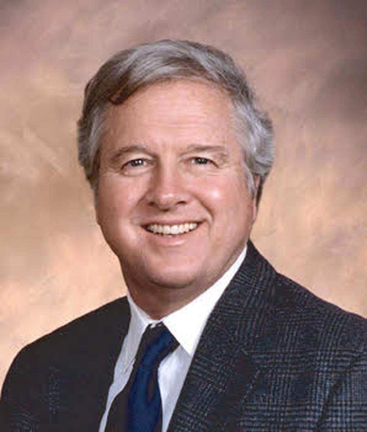 Eugene A. Brown