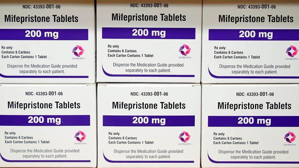The U.S. Supreme Court’s decision on mifepristone could overturn FDA approval of a commonly used abortion pill. Oral arguments in the case are scheduled for March 26, 2024. 