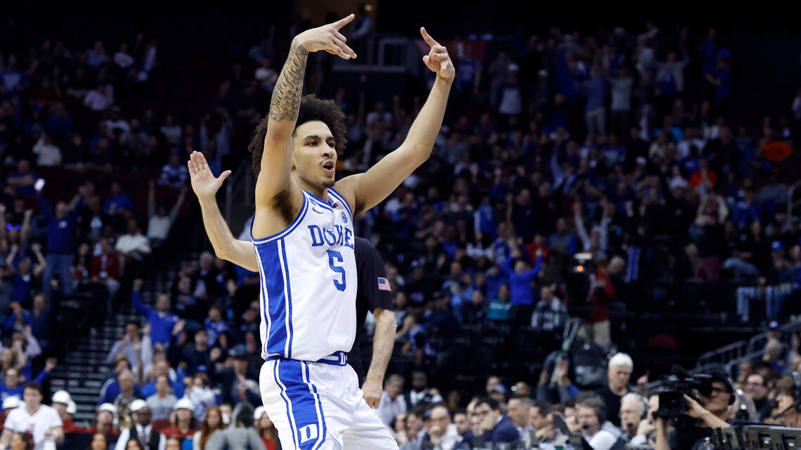 Duke basketball Final Four matchup is set. Here’s who the Blue Devils play in San Antonio