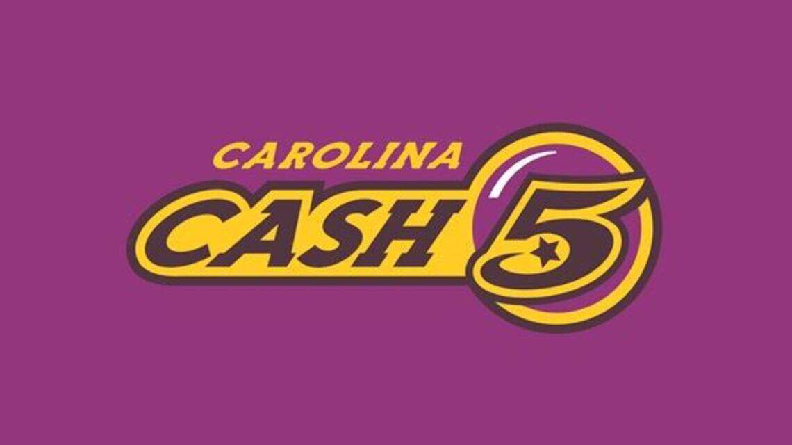 North Carolina lottery winner says his pencil picked the winning numbers for him