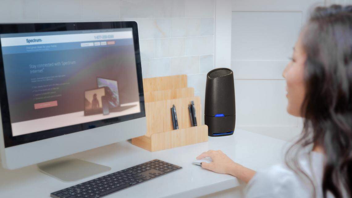 Spectrum recently announced new, free perks for customers, including increased internet speeds and new streaming options.