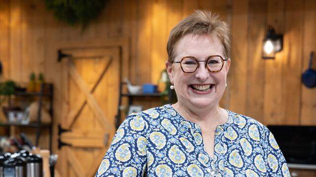 Great American Recipe, Season 4