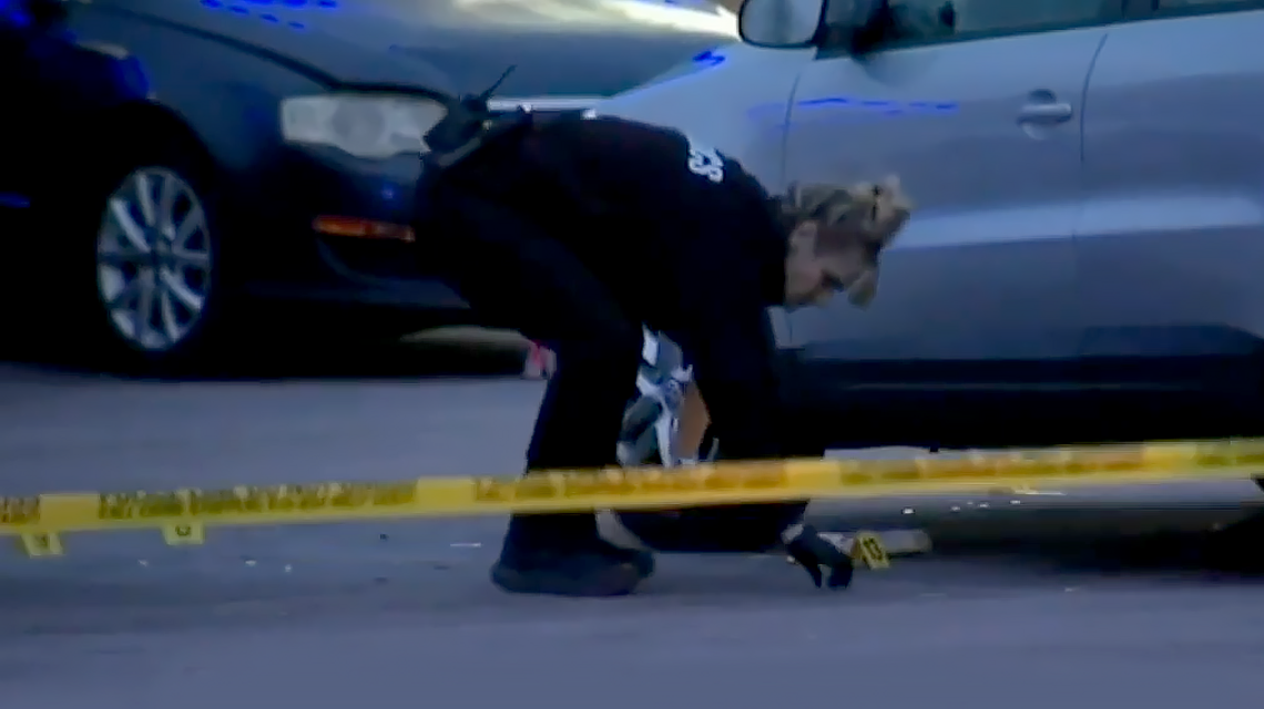 Person who died in Raleigh police custody was tased, police chief says ...
