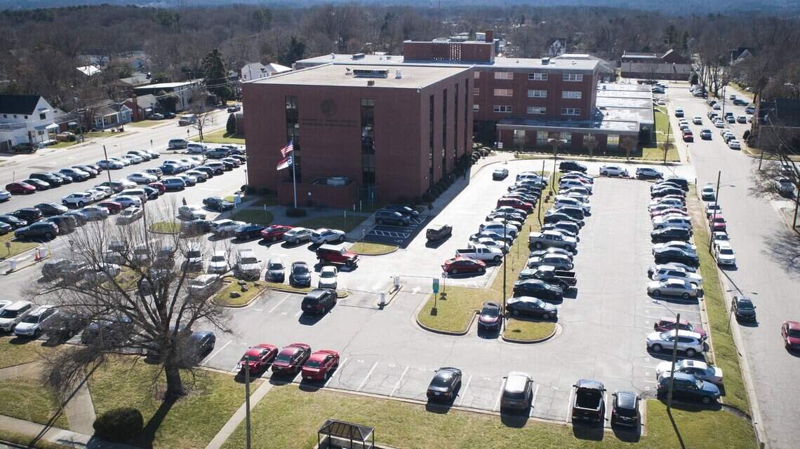 NC DMV headquarters plans to leave Raleigh for Rocky Mount | Raleigh ...