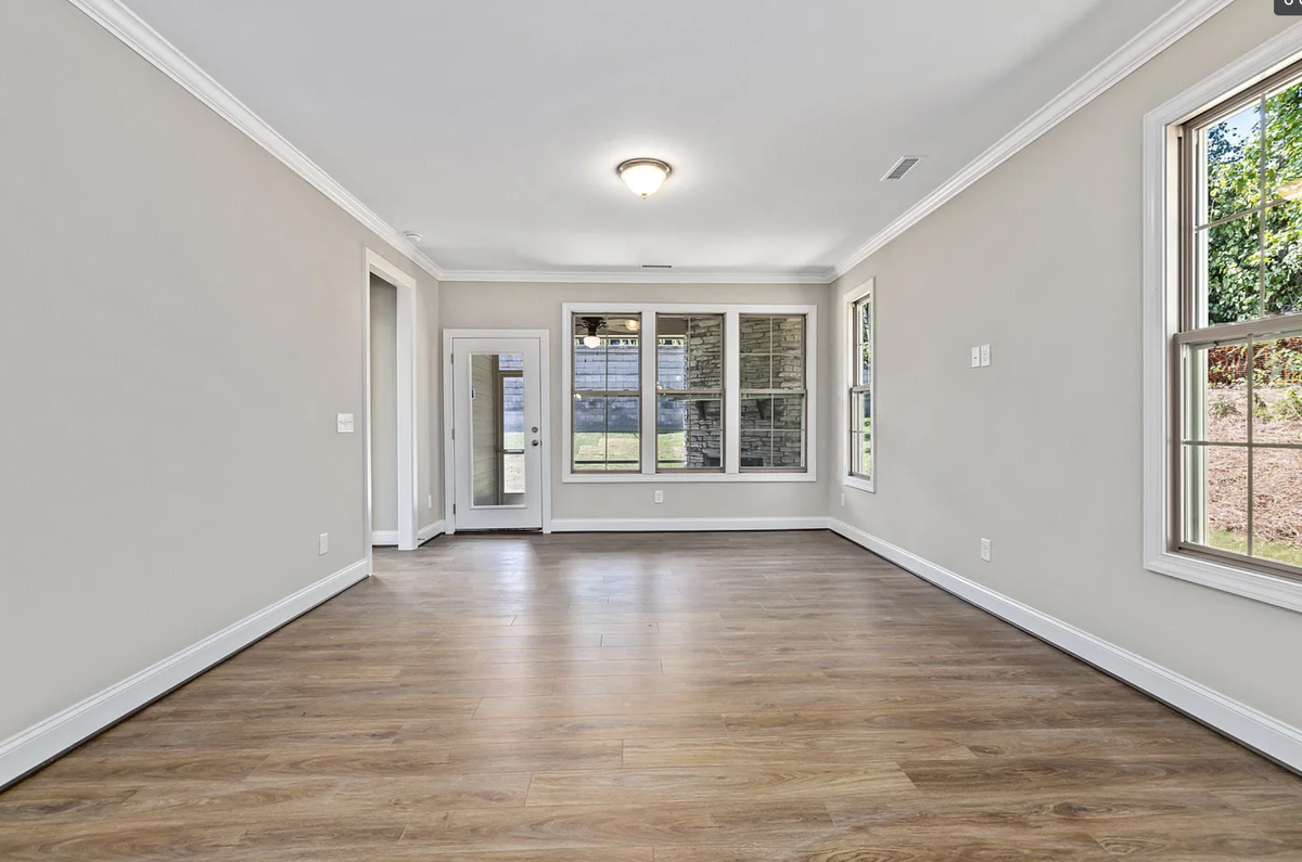 1032 Greatland Rd. LOT 91, Durham, 27703