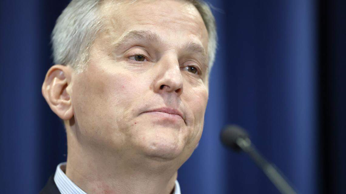 NC Gov. Josh Stein criticizes legislature for ‘politicized’ UNC System boards