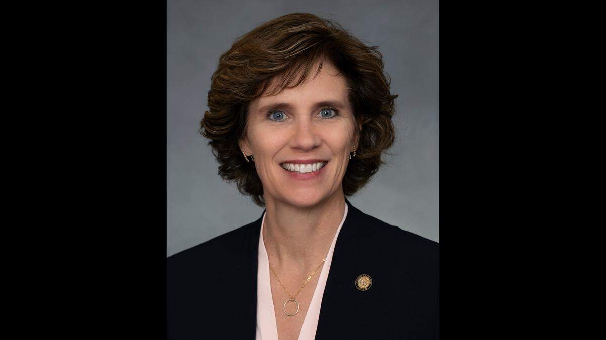 Candidate for NC insurance commissioner, Democrat Natasha Marcus, answers our questions