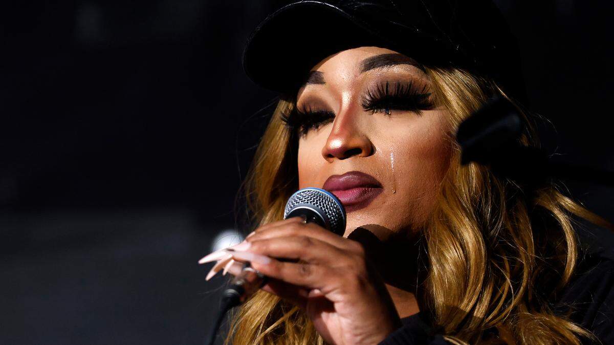 LGBT community says concerns in aftermath of Moore County protests go beyond a drag show