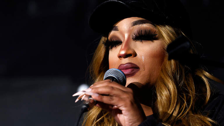 Durham drag artist and nightclub sue Meta after automated system deletes accounts