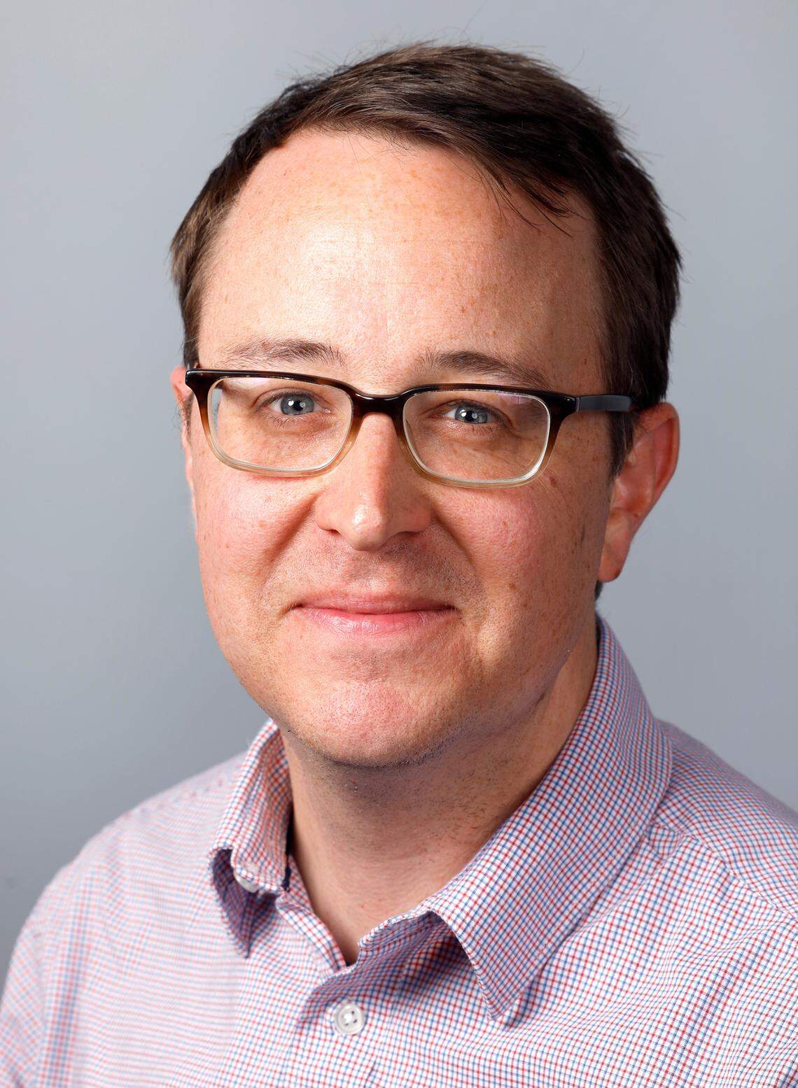 Profile Image of Jordan Schrader