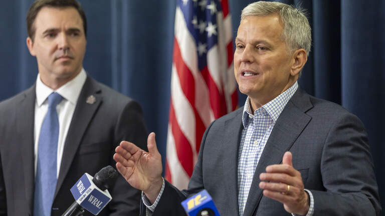 Stein opposes election rules + Top UNC System salaries: Wednesday’s top Triangle stories