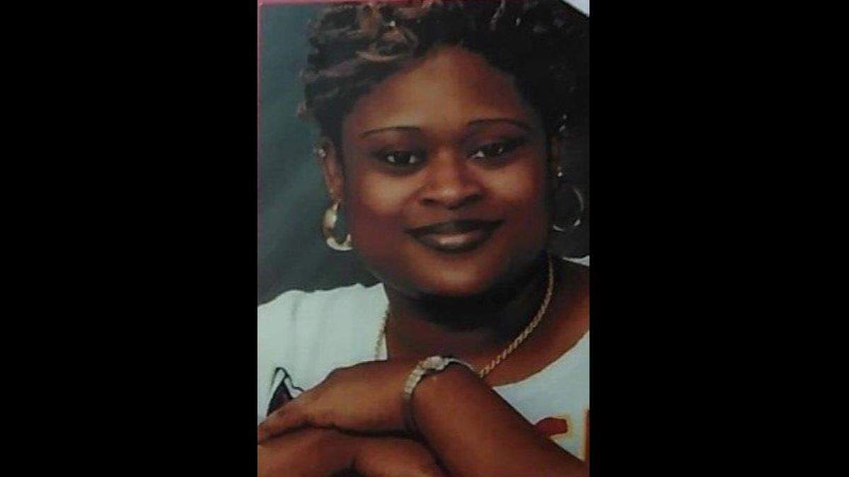 Yumonica Pate Means was killed by her husband, who was sentenced to life in prison, according to the 11th Circuit Solicitor’s Office.