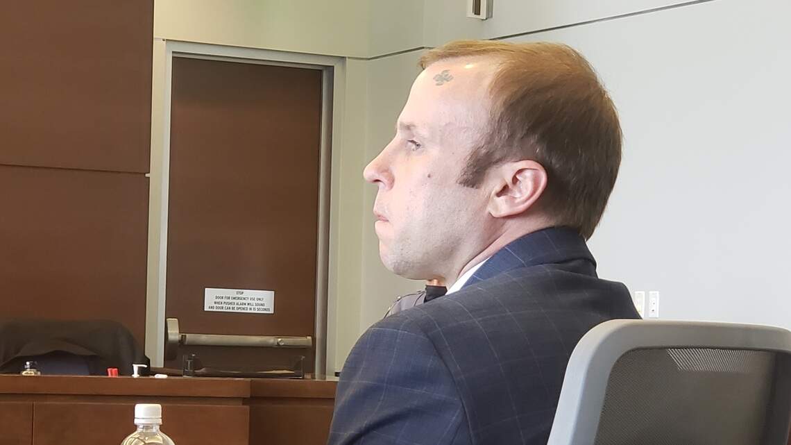 Antoniquette Rigsbee NC man tried for murder in fatal 2019 Durham bar encounter | Raleigh ...
