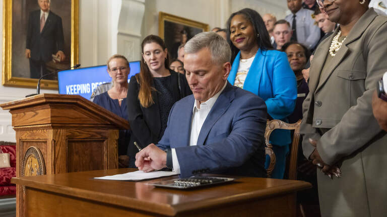 Post-election legislative session is one to watch when it comes to Gov. Stein veto