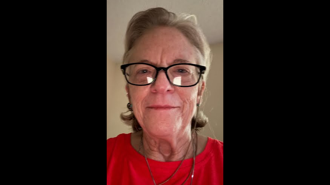 Big Beautiful Bill is ‘cruelest thing’ NC SNAP recipient has seen government do