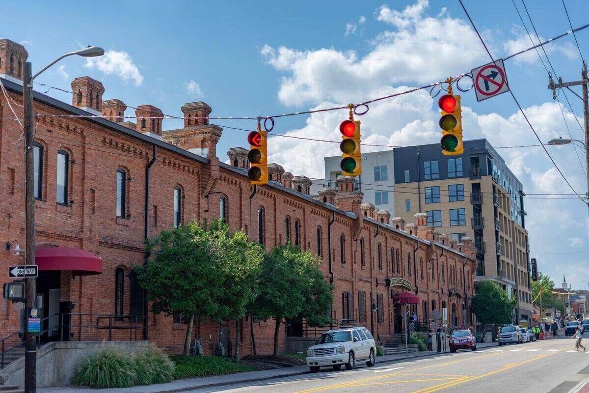 Brightleaf Square in Durham sold for $39 million | Raleigh News & Observer