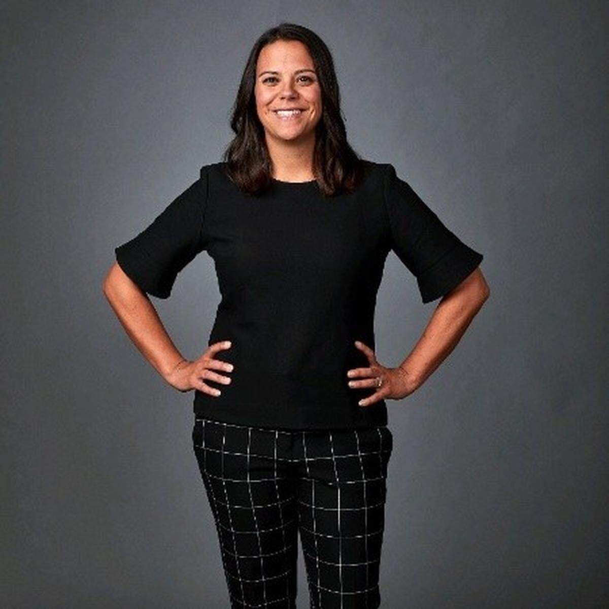 Trisha Price, Pendo’s new chief product officer. She most recently was chief product officer at the Wilmington finance technology company nCino, which went public in 2020.