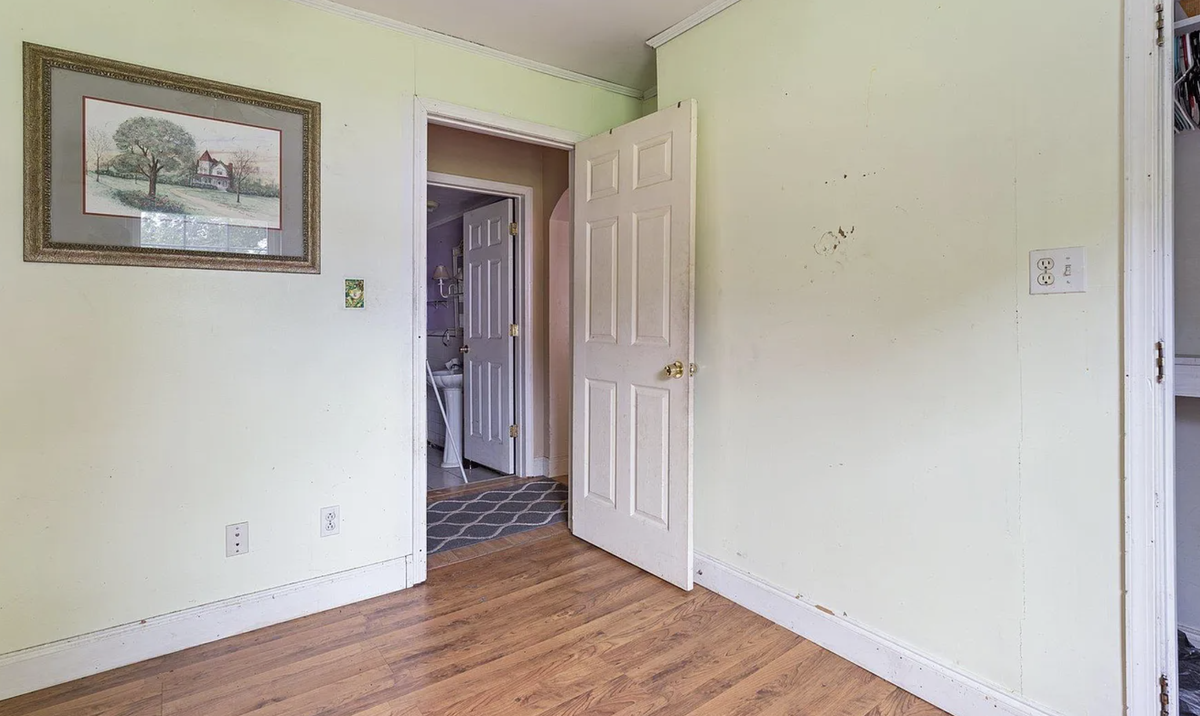 619 E Mason St, Franklinton, 27525
