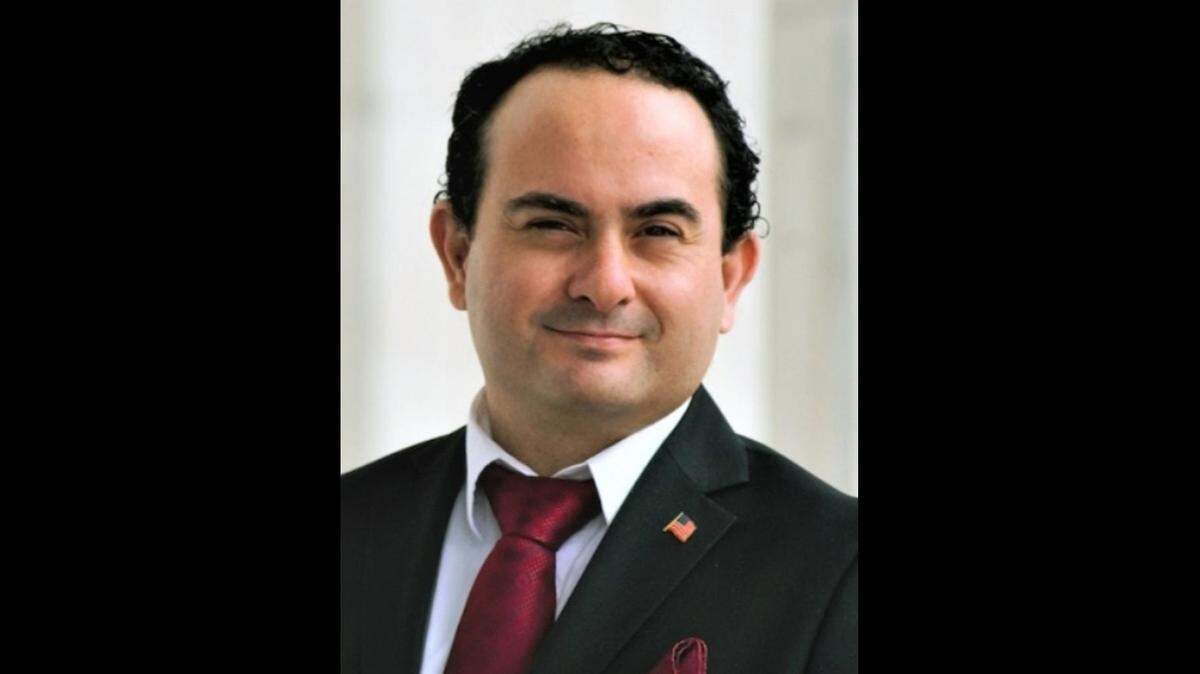 Steve Von Loor