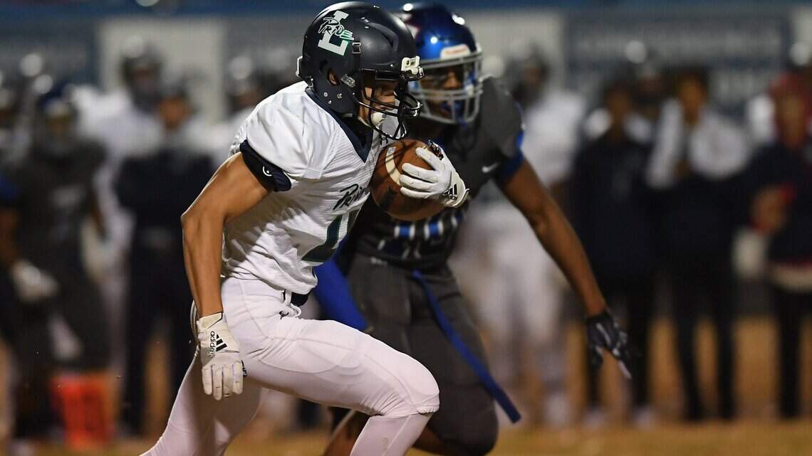 Two new teams join this week’s News & Observer Sweet 16 prep football poll