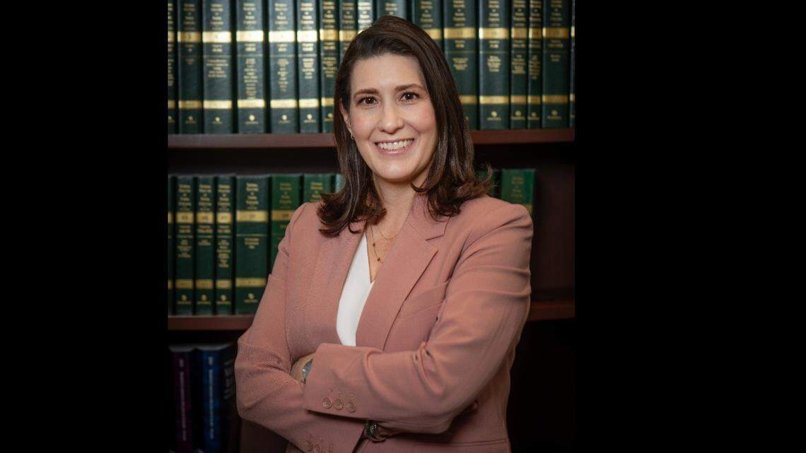 Candidate for NC District Court judge, Democrat Crystal Grimes, answers our questions