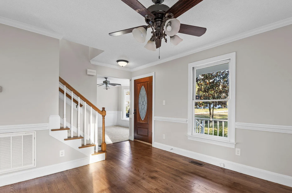 4216 Loon Lane, Raleigh, 27616