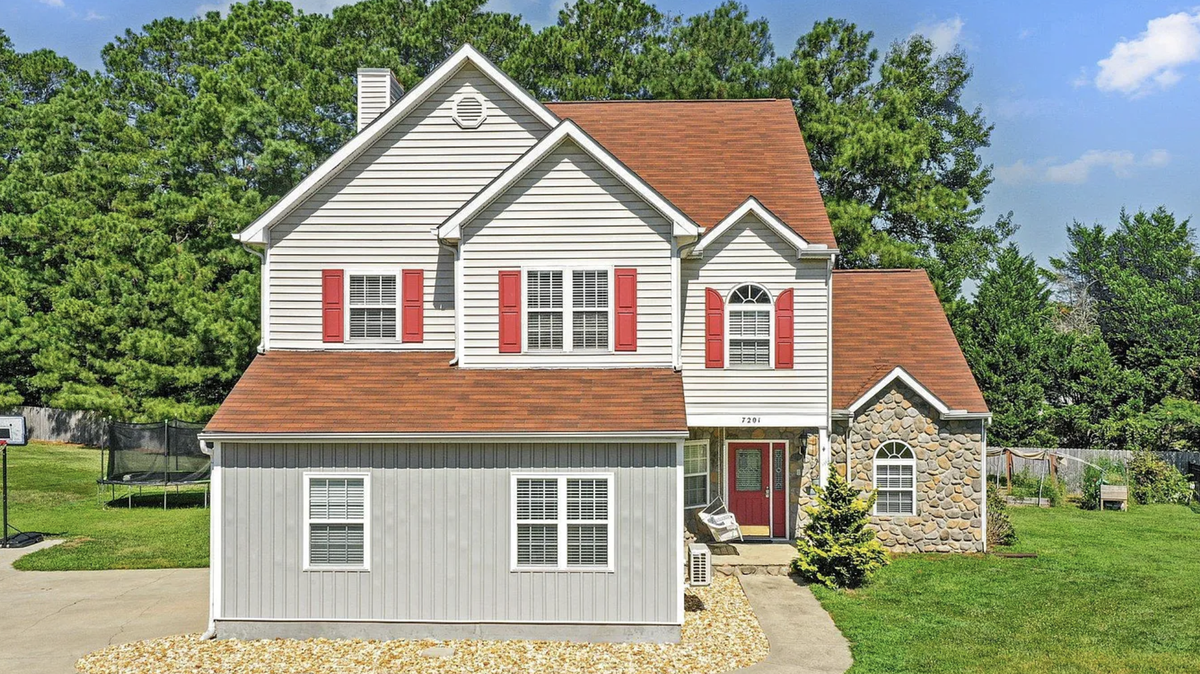 Price Point: What does $480,000 get in Triangle’s housing market today?