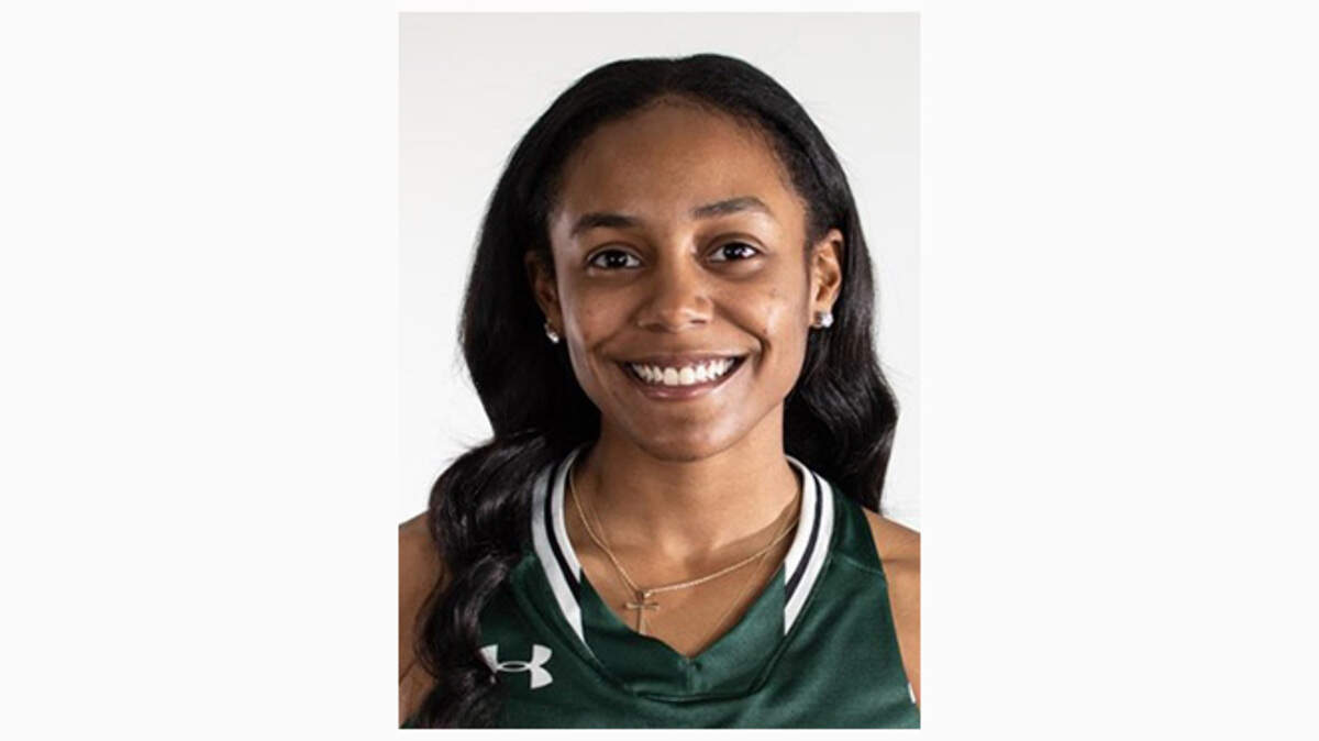 Lauryn Cross